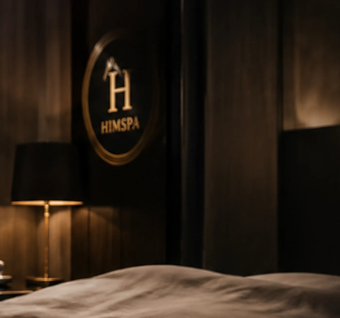 HIMSPA 黑金私人按摩空間