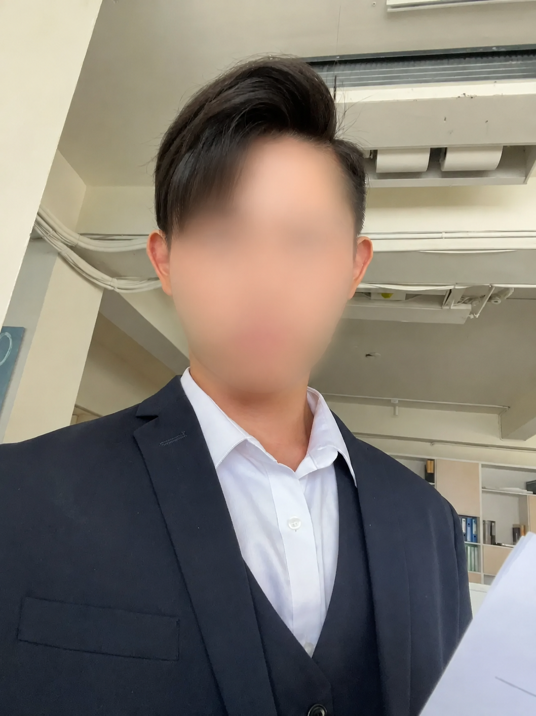 宮 男按摩師形象 3 / 3