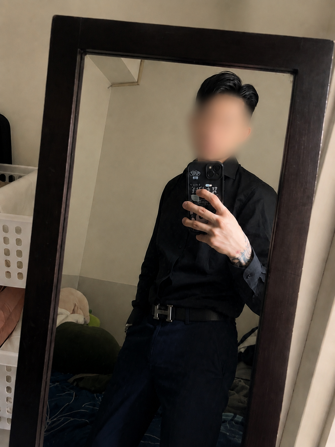 承 男按摩師形象 1 / 3